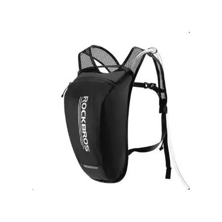 SAC A DOS D'HYDRATATION ROCKBROS 2L AVEC POCHE A EAU