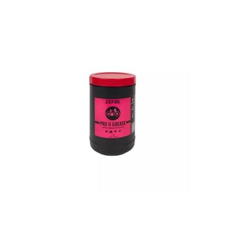 GRAISSE AU LITHIUM ZEFAL PRO II 1KG