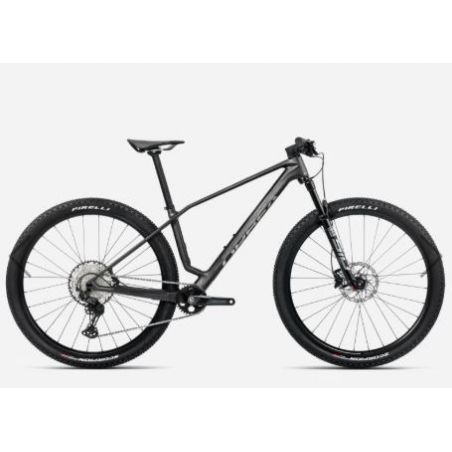 VELO ORBEA ALMA M50