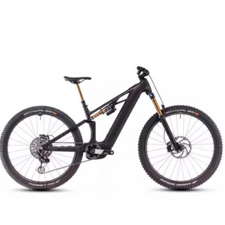 VELO CUBE STEREO HYBRID ONE44 HPC SLT