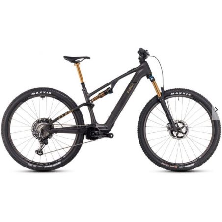 VELO CUBE AMS ONE44 C:68X SLT 400X 29