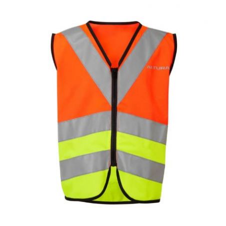 GILET ALTURA DE VISION NOCTURNE