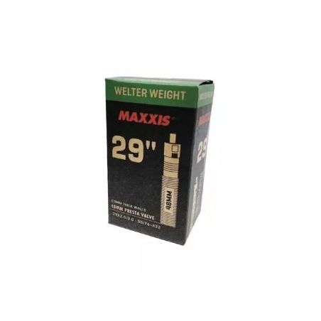 CHAMBRE A AIR MAXXIS WELTER WEIGHT 29*2.0/3.0  48 MM PRESTA