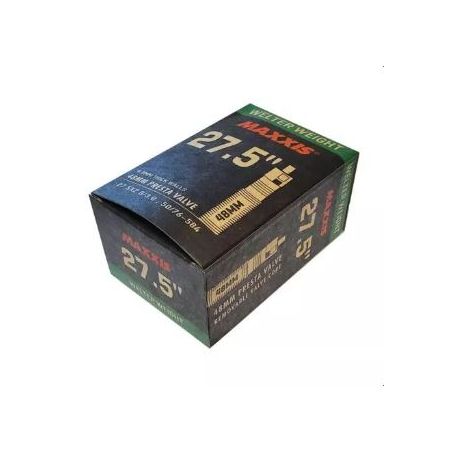 CHAMBRE A AIR MAXXIS WELTER WEIGHT 27*2.0/ 3.0 48 MM PRESTA
