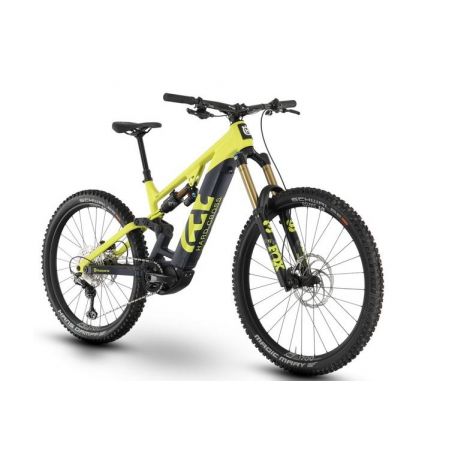 VELO HUSQVARNA HARD CROSS HC6 27.5 630WH