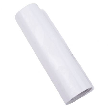 COVERING POUR VELO EP 6.5 MM COULEUR CLAIRE