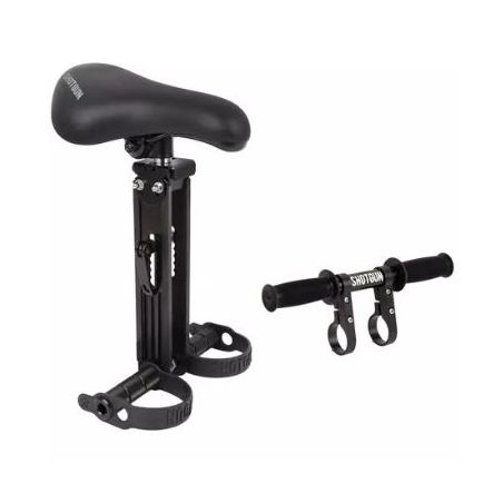SELLE SHOTGUN