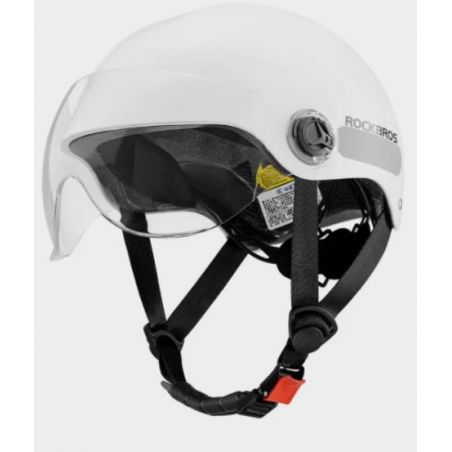 CASQUE DE VELOS ROCKBROS 10220001002