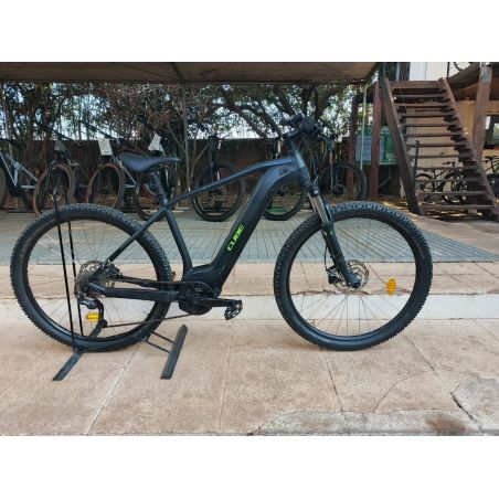 CUBE REACTION HYBRID PRO NOIR (Dépot Vente)