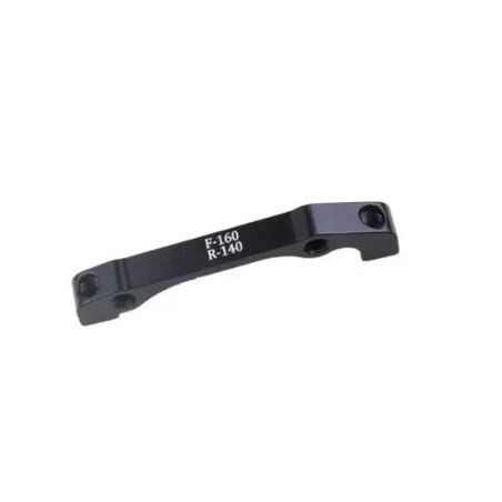 ADAPTATEUR DE FREIN A DISQUE F160-R140