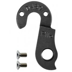 PATTE DE DERAILLEUR PILO POUR SCHENELL, GO SPORT, TRINX, MIRACLE, COLUER