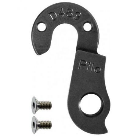 PATTE DE DERAILLEUR PILO POUR SCHENELL, GO SPORT, TRINX, MIRACLE, COLUER