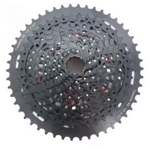 CASSETTE SUNSHINE XD CS-HR12 09-50T 12S COULER NOIR