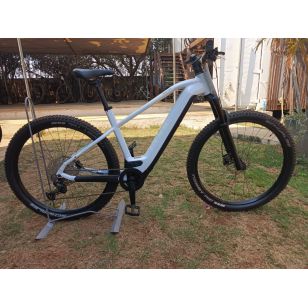 VELO CUBE REACTION HYBRID PRO 500