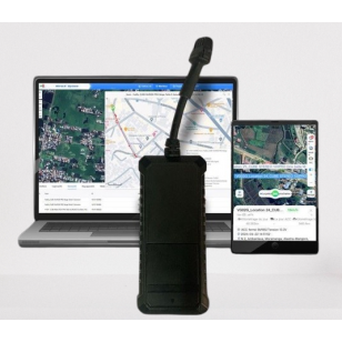 TRACEUR GPS MTRACK AVEC CABLE + BATTERIE 2500 mAh