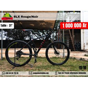 VELO SLX MBIKE (ANCIEN LOCATION)