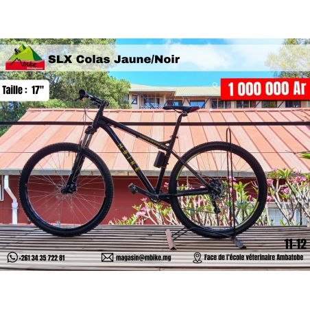 VELO SLX MBIKE (ANCIEN LOCATION)