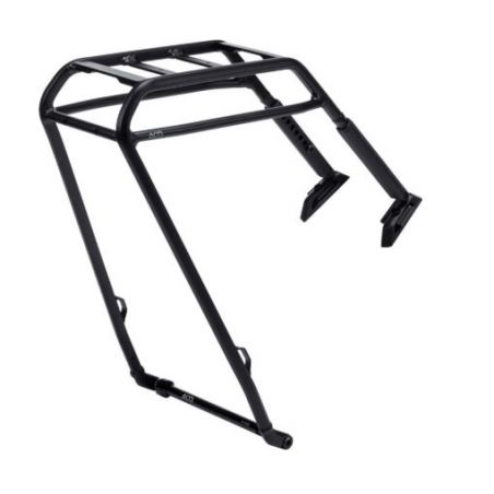 PORTE BAGAGE ACID FULL SUSPENSION RILINK AXLE MOUNT