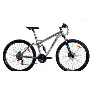 VELO VNC HIGHRIDER A7