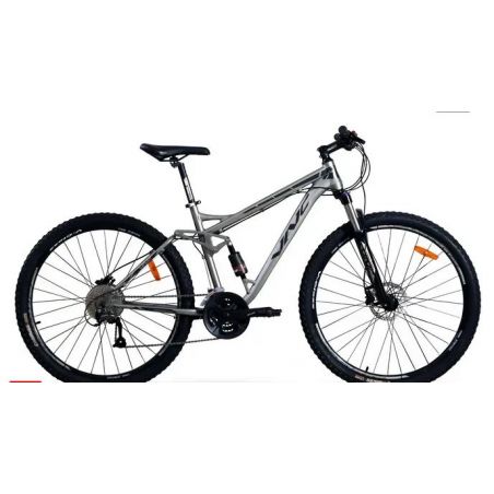 VELO VNC HIGHRIDER A7