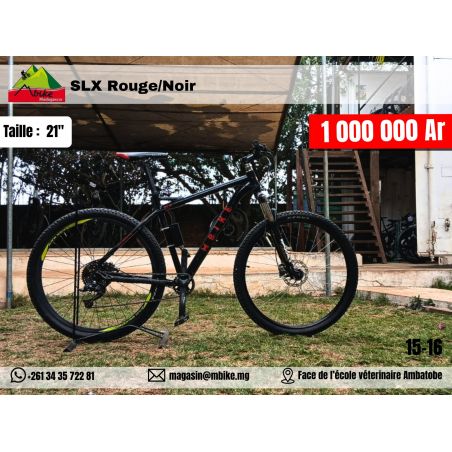 VELO SLX MBIKE (ANCIEN LOCATION)