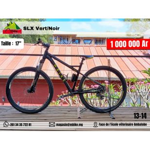 VELO SLX MBIKE (ANCIEN LOCATION)
