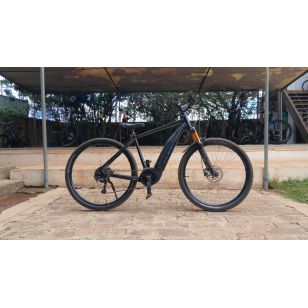 VELO CUBE TOURING HPA WOW46562KGHP (Dépôt Vente)