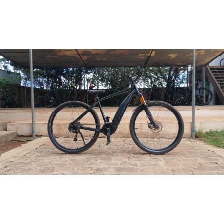 VELO CUBE TOURING HPA  WOW46562KGHP (Dépôt Vente)