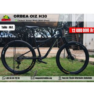 ORBEA OIZ H30