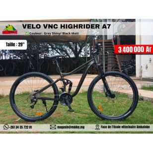 VELO VNC HIGHRIDER A7
