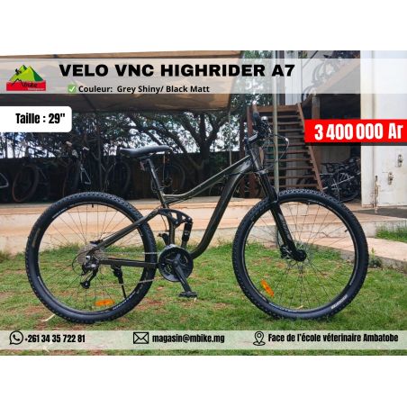 VELO VNC HIGHRIDER A7