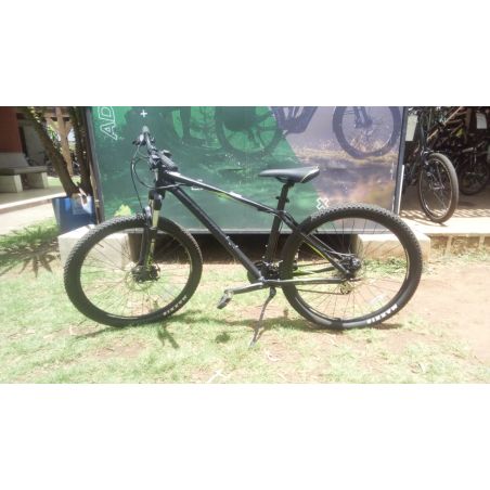 VELO VTT NORTHROCK XC27 C8GP7067 NOIR VERT (Dépôt vente)