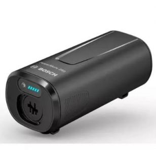 BATTERIE BOSCH POWERMORE 250 250Wh/6,7Ah 36V