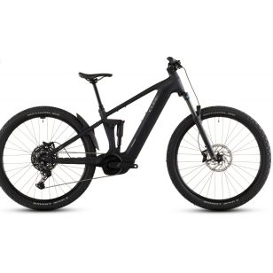 VELO CUBE STEREO HYBRID ONE22 PRO 800