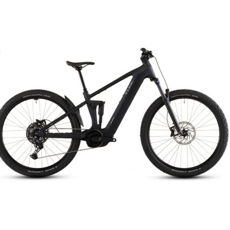 VELO CUBE STEREO HYBRID ONE22 PRO 800