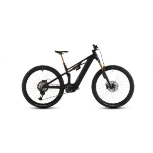 VELO CUBE STEREO HYBRID ONE44 HPC AT 800