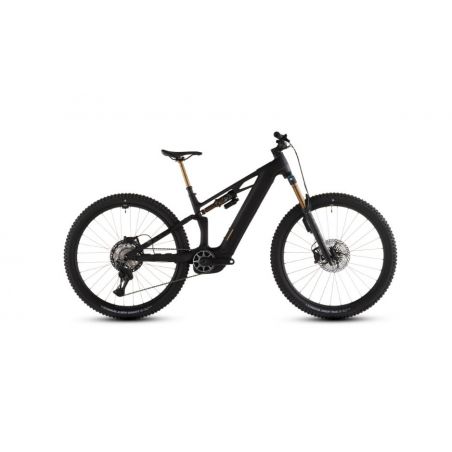 VELO CUBE STEREO HYBRID ONE44 HPC AT 800