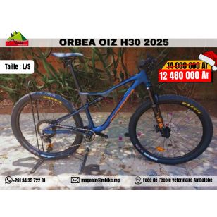ORBEA OIZ H30
