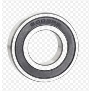 ROULEMENT UNION  MARWI 6003 CB-107 (17x35x10)