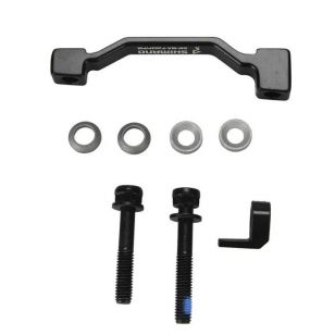 ADAPTATEUR DE FREIN SHIMANO SM-MA-F203P/PM A DISQUE 203MM