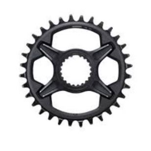 PLATEAU DIRECT MOUNT POUR SHIMANO DEORE XT FC-M8100 12S 32T