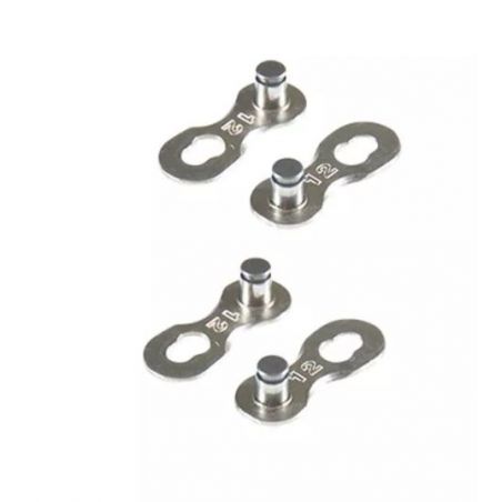 ATTACHE RAPIDE CLARKS POUR CHAINE 12 VITESSES MIXTE