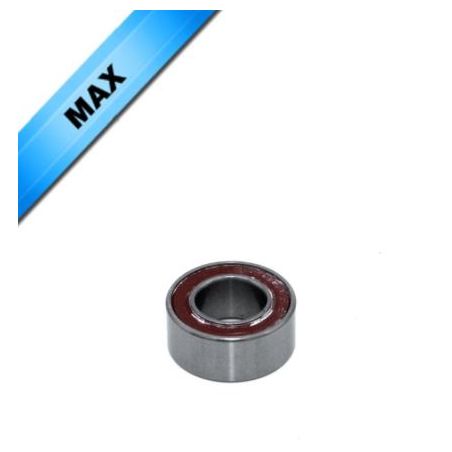 ROULEMENT MAX BLACKBEARING 3800H8 (10x19x8 mm)