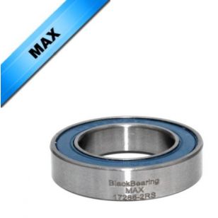ROULEMENT MAX BLACKBEARING 17286-2RS (17x28x6 mm)