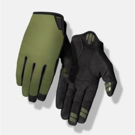 GANTS GIRO DND GLOVE