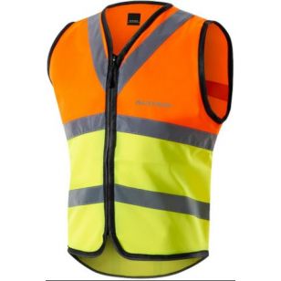 GILET ALTURA DE VISION NOCTURNE (POUR ENFANTS)