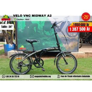 VELO VNC MIDWAY A2