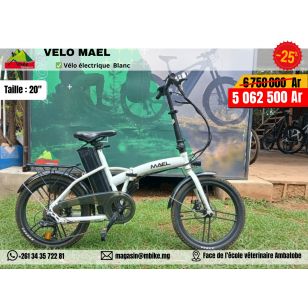 VELO MAEL