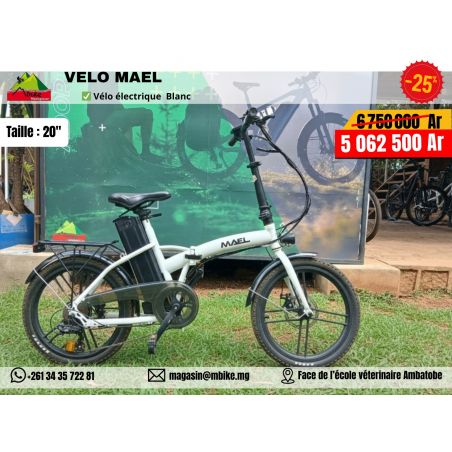 VELO MAEL