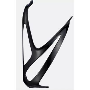 PORTE BIDON SPIRALE EN CARBONE